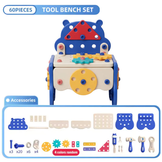 Multi-Functional ToolBox