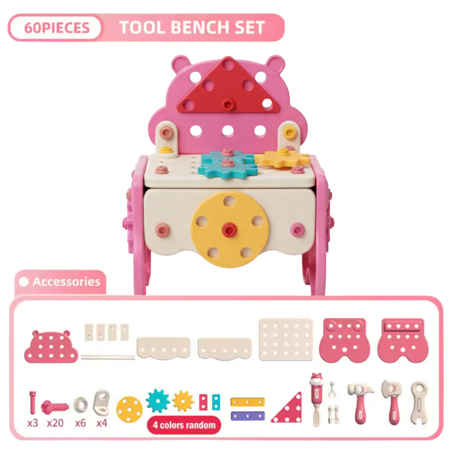 Multi-Functional ToolBox