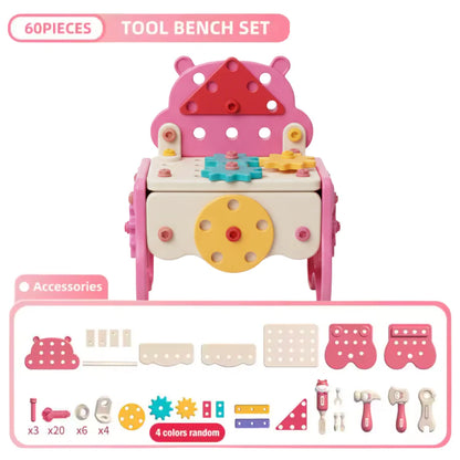 Multi-Functional ToolBox