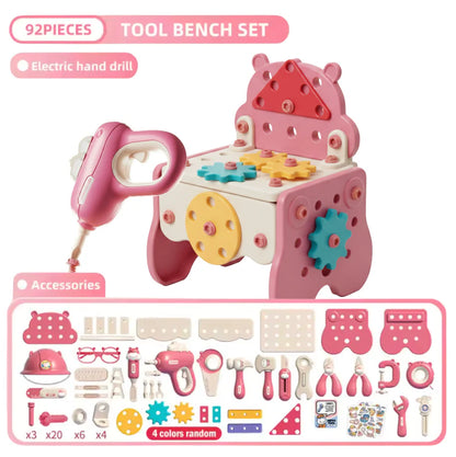 Multi-Functional ToolBox